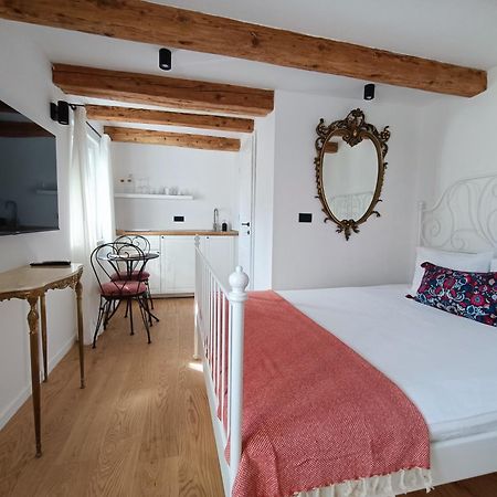 M&R Apartments II Копер Екстер'єр фото