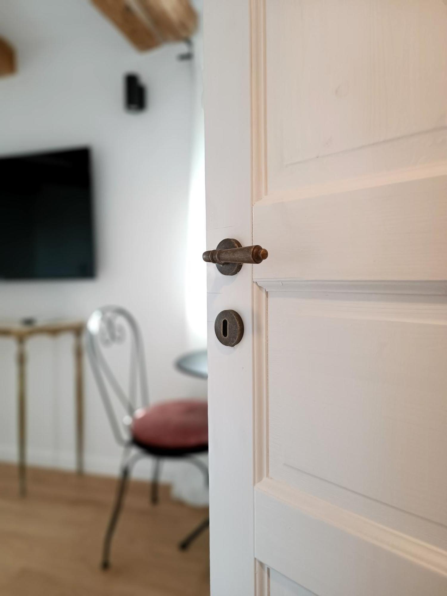 M&R Apartments II Копер Екстер'єр фото