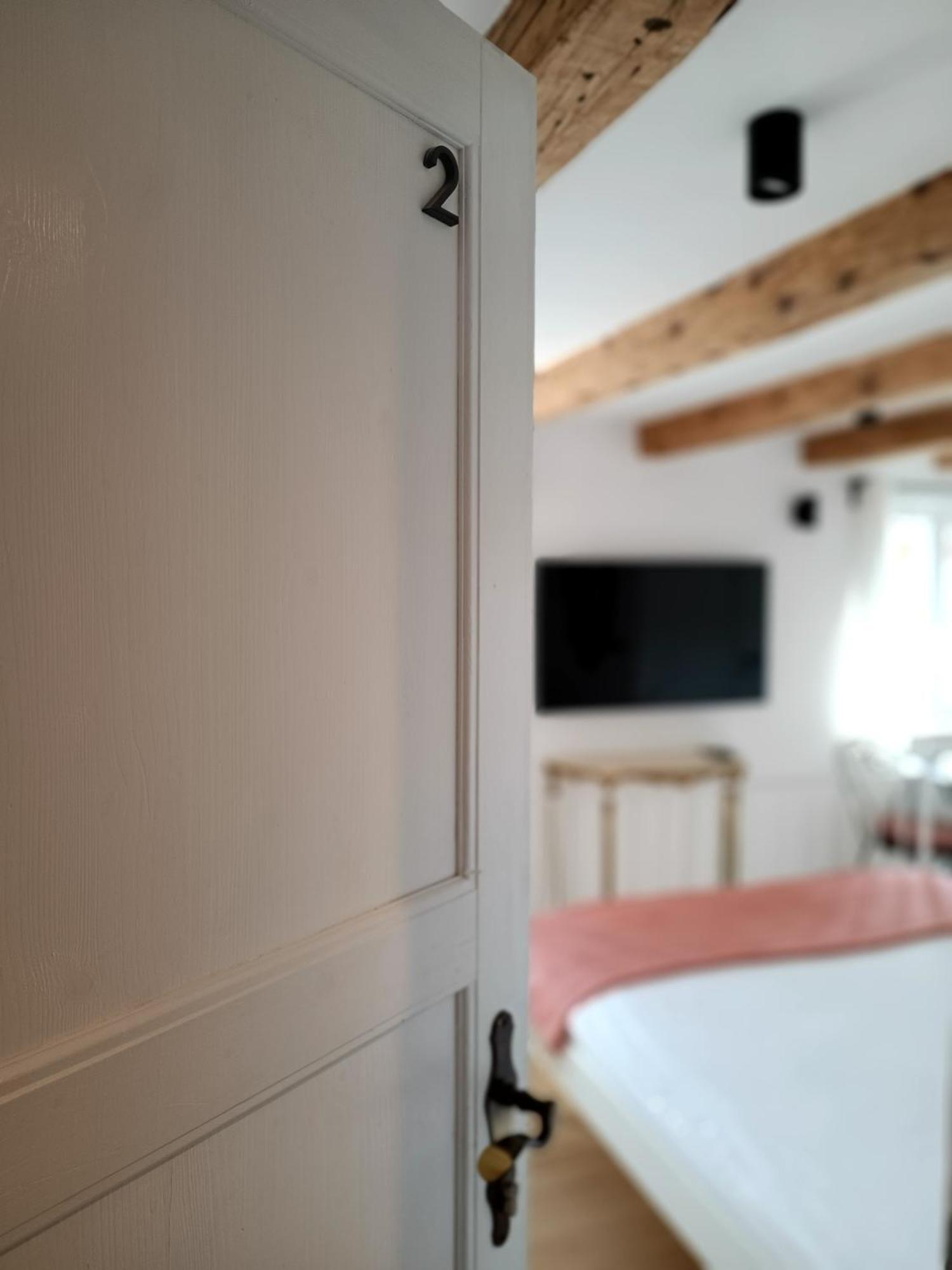 M&R Apartments II Копер Екстер'єр фото