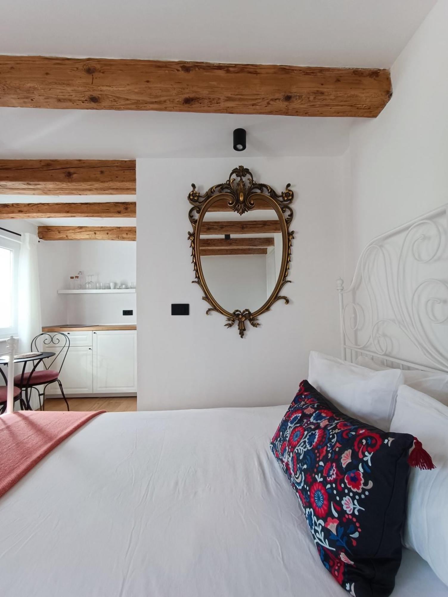 M&R Apartments II Копер Екстер'єр фото