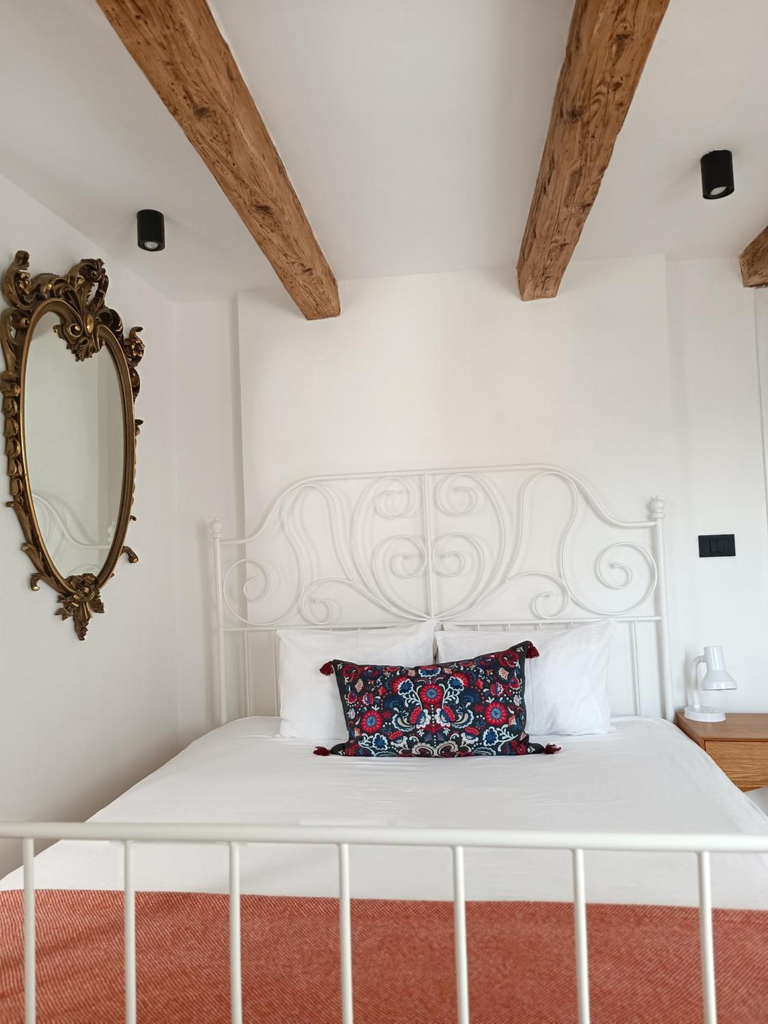 M&R Apartments II Копер Екстер'єр фото