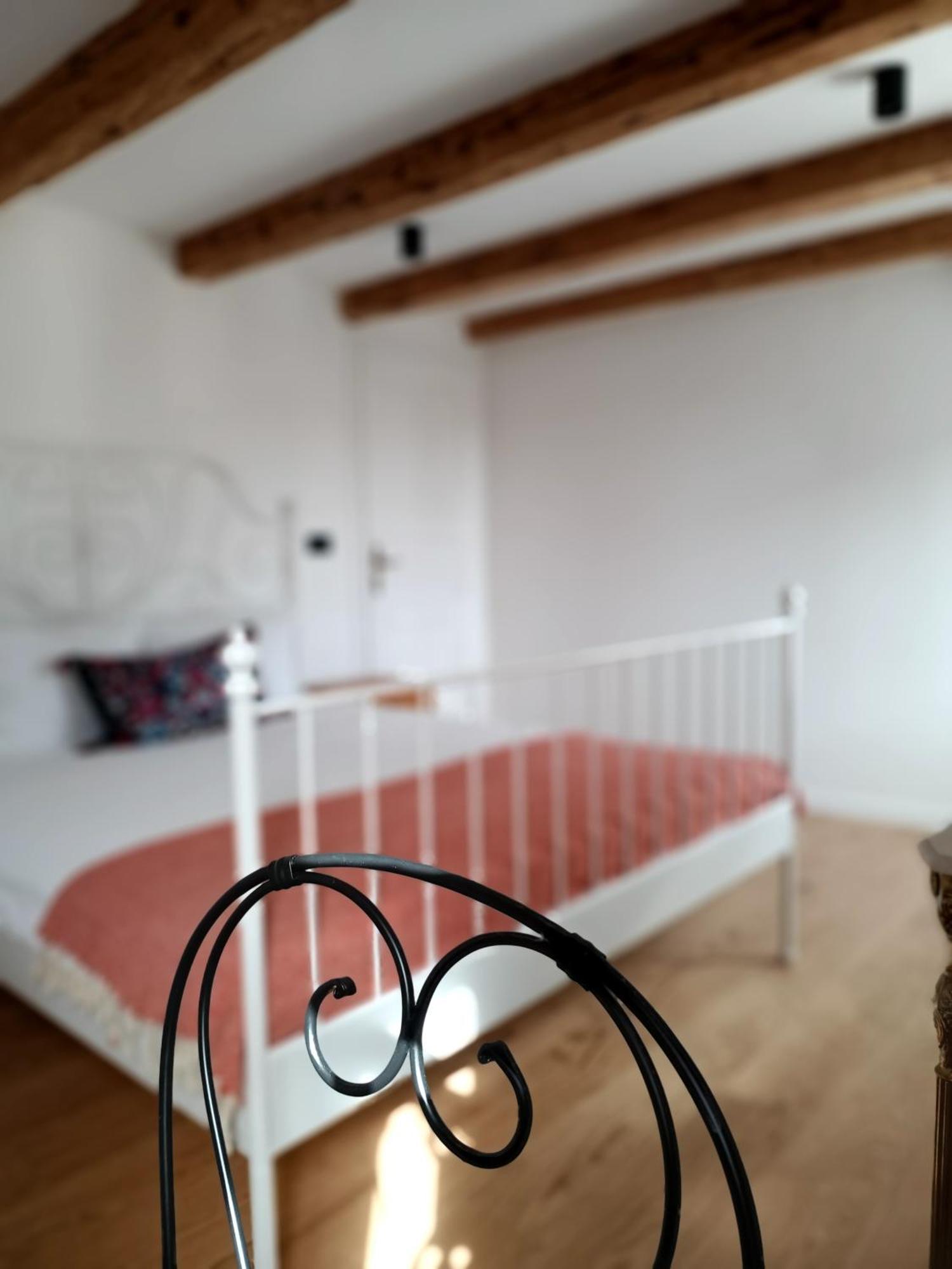 M&R Apartments II Копер Екстер'єр фото
