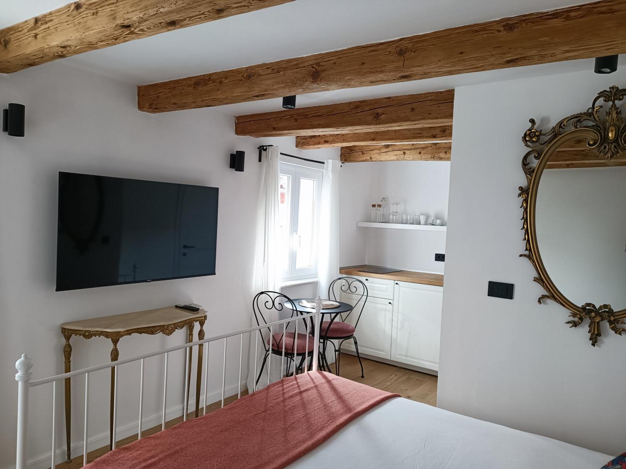 M&R Apartments II Копер Екстер'єр фото